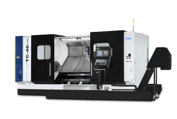 CNC SOUSTRUH YCM TC-46/1000M