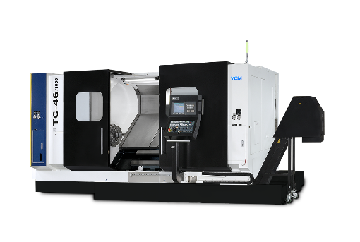 CNC SOUSTRUH YCM TC-46/2300