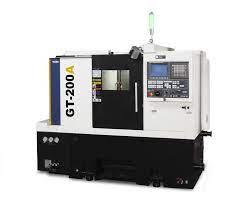 CNC SOUSTRUH YCM GT200A