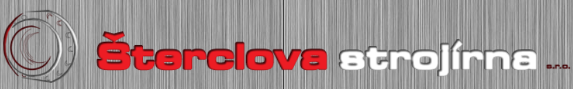 Šterclova strojírna s.r.o.